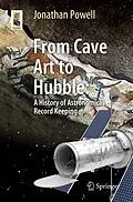 E-Book (pdf) From Cave Art to Hubble von Jonathan Powell