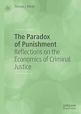 eBook (pdf) The Paradox of Punishment de Thomas J. Miceli