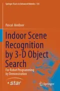 E-Book (pdf) Indoor Scene Recognition by 3-D Object Search von Pascal Meißner