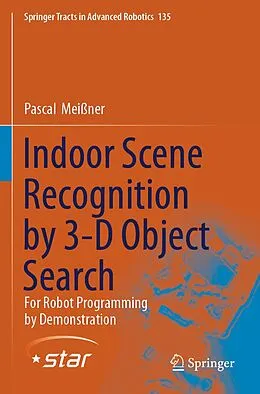 E-Book (pdf) Indoor Scene Recognition by 3-D Object Search von Pascal Meißner