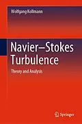 E-Book (pdf) Navier-Stokes Turbulence von Wolfgang Kollmann