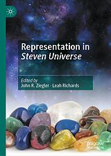 eBook (pdf) Representation in Steven Universe de 