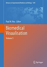 eBook (pdf) Biomedical Visualisation de 