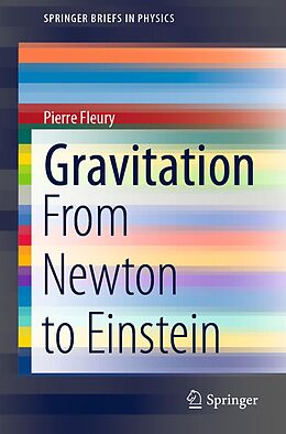 E-Book (pdf) Gravitation von Pierre Fleury