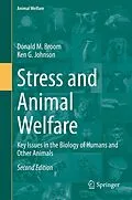 E-Book (pdf) Stress and Animal Welfare von Donald M. Broom, Ken G. Johnson