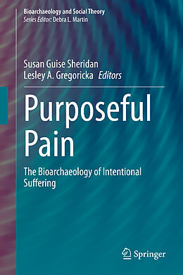 Livre Relié Purposeful Pain de 