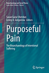 E-Book (pdf) Purposeful Pain von 