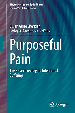 eBook (pdf) Purposeful Pain de 