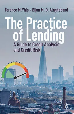 E-Book (pdf) The Practice of Lending von Terence M. Yhip, Bijan M. D. Alagheband