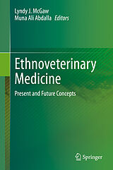 E-Book (pdf) Ethnoveterinary Medicine von 