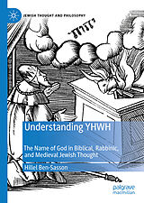 eBook (pdf) Understanding YHWH de Hillel Ben-Sasson