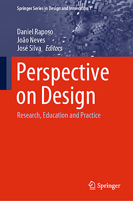 eBook (pdf) Perspective on Design de 