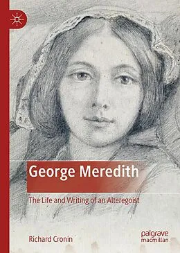 E-Book (pdf) George Meredith von Richard Cronin