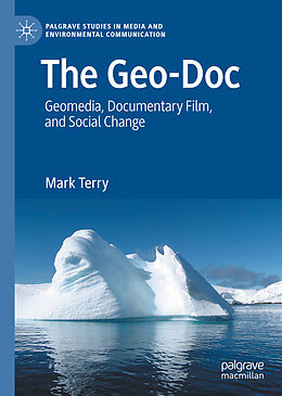 Livre Relié The Geo-Doc de Mark Terry
