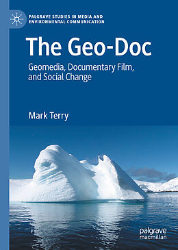 Fester Einband The Geo-Doc von Mark Terry