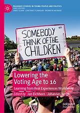 eBook (pdf) Lowering the Voting Age to 16 de 