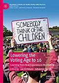 E-Book (pdf) Lowering the Voting Age to 16 von 
