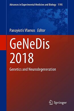 E-Book (pdf) GeNeDis 2018 von 