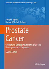 eBook (pdf) Prostate Cancer de 