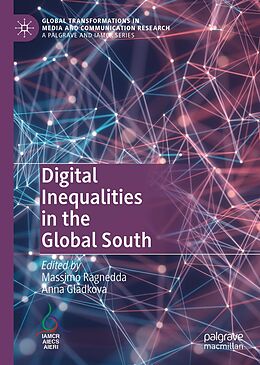 eBook (pdf) Digital Inequalities in the Global South de 