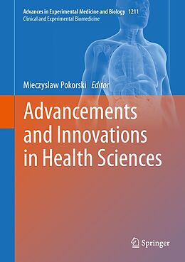 E-Book (pdf) Advancements and Innovations in Health Sciences von 