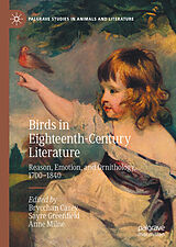 E-Book (pdf) Birds in Eighteenth-Century Literature von 