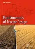 E-Book (pdf) Fundamentals of Tractor Design von Karl Theodor Renius