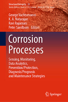 eBook (pdf) Corrosion Processes de 