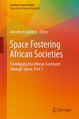 E-Book (pdf) Space Fostering African Societies von 