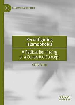 E-Book (pdf) Reconfiguring Islamophobia von Chris Allen