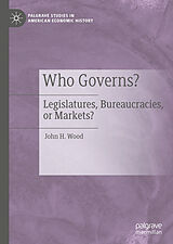 eBook (pdf) Who Governs? de John H. Wood