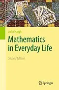 E-Book (pdf) Mathematics in Everyday Life von John Haigh