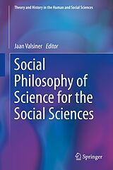 eBook (pdf) Social Philosophy of Science for the Social Sciences de 