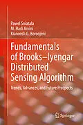 E-Book (pdf) Fundamentals of Brooks-Iyengar Distributed Sensing Algorithm von Pawel Sniatala, M. Hadi Amini, Kianoosh G. Boroojeni
