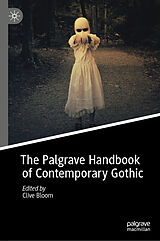 eBook (pdf) The Palgrave Handbook of Contemporary Gothic de 