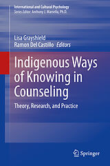 eBook (pdf) Indigenous Ways of Knowing in Counseling de 