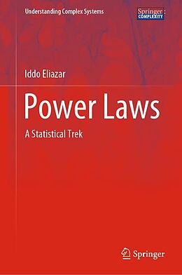eBook (pdf) Power Laws de Iddo Eliazar