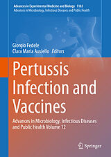 E-Book (pdf) Pertussis Infection and Vaccines von 