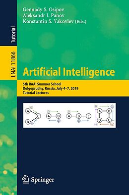 E-Book (pdf) Artificial Intelligence von 