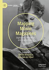 eBook (pdf) Mapping Movie Magazines de 