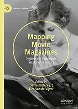E-Book (pdf) Mapping Movie Magazines von 