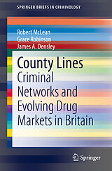 E-Book (pdf) County Lines von Robert Mclean, Grace Robinson, James A. Densley