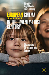 eBook (pdf) European Cinema in the Twenty-First Century de 