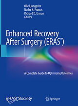 eBook (pdf) Enhanced Recovery After Surgery de 
