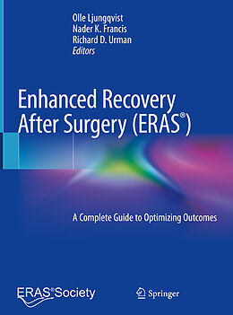 eBook (pdf) Enhanced Recovery After Surgery de 