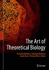 eBook (pdf) The Art of Theoretical Biology de 