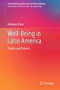 E-Book (pdf) Well-Being in Latin America von Mariano Rojas