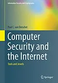 E-Book (pdf) Computer Security and the Internet von Paul C. van Oorschot