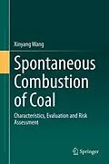 E-Book (pdf) Spontaneous Combustion of Coal von Xinyang Wang