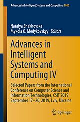 eBook (pdf) Advances in Intelligent Systems and Computing IV de 